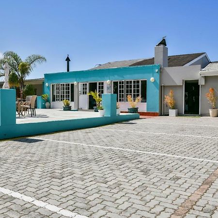 Al-Beit Lodge Port Elizabeth Extérieur photo