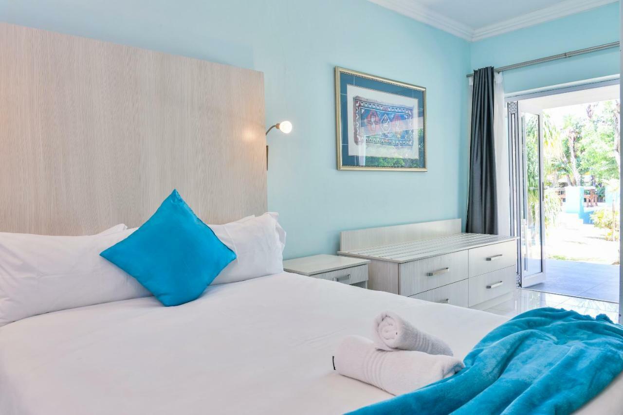 Al-Beit Lodge Port Elizabeth Extérieur photo