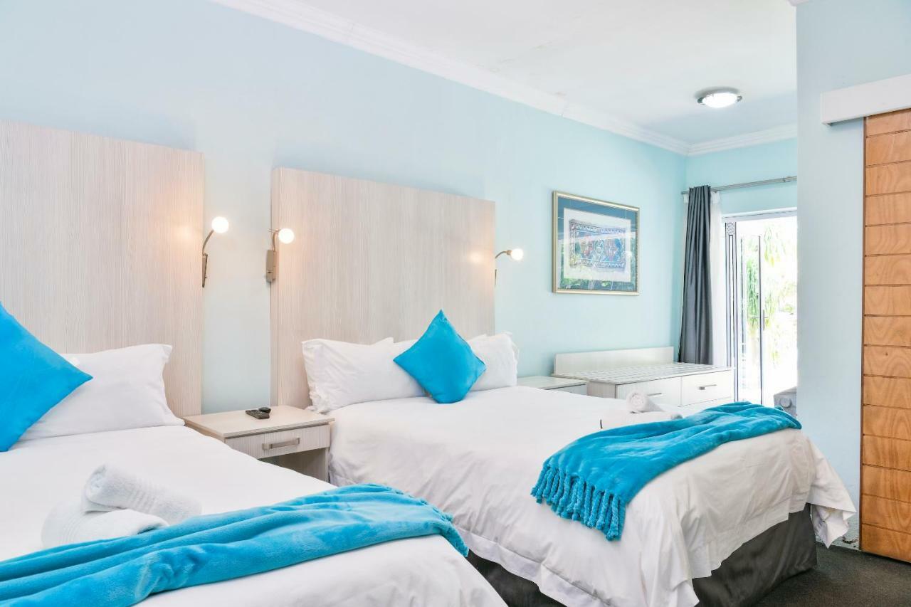 Al-Beit Lodge Port Elizabeth Extérieur photo