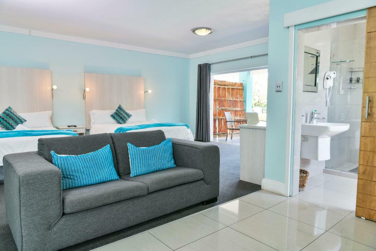 Al-Beit Lodge Port Elizabeth Extérieur photo