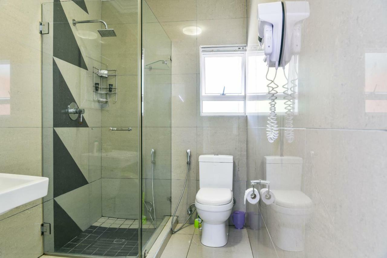 Al-Beit Lodge Port Elizabeth Extérieur photo