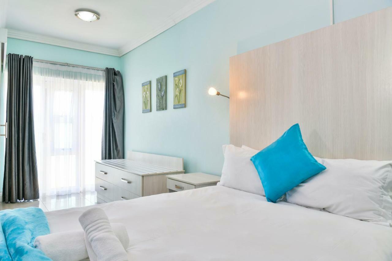 Al-Beit Lodge Port Elizabeth Extérieur photo