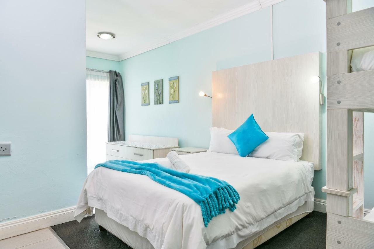 Al-Beit Lodge Port Elizabeth Extérieur photo