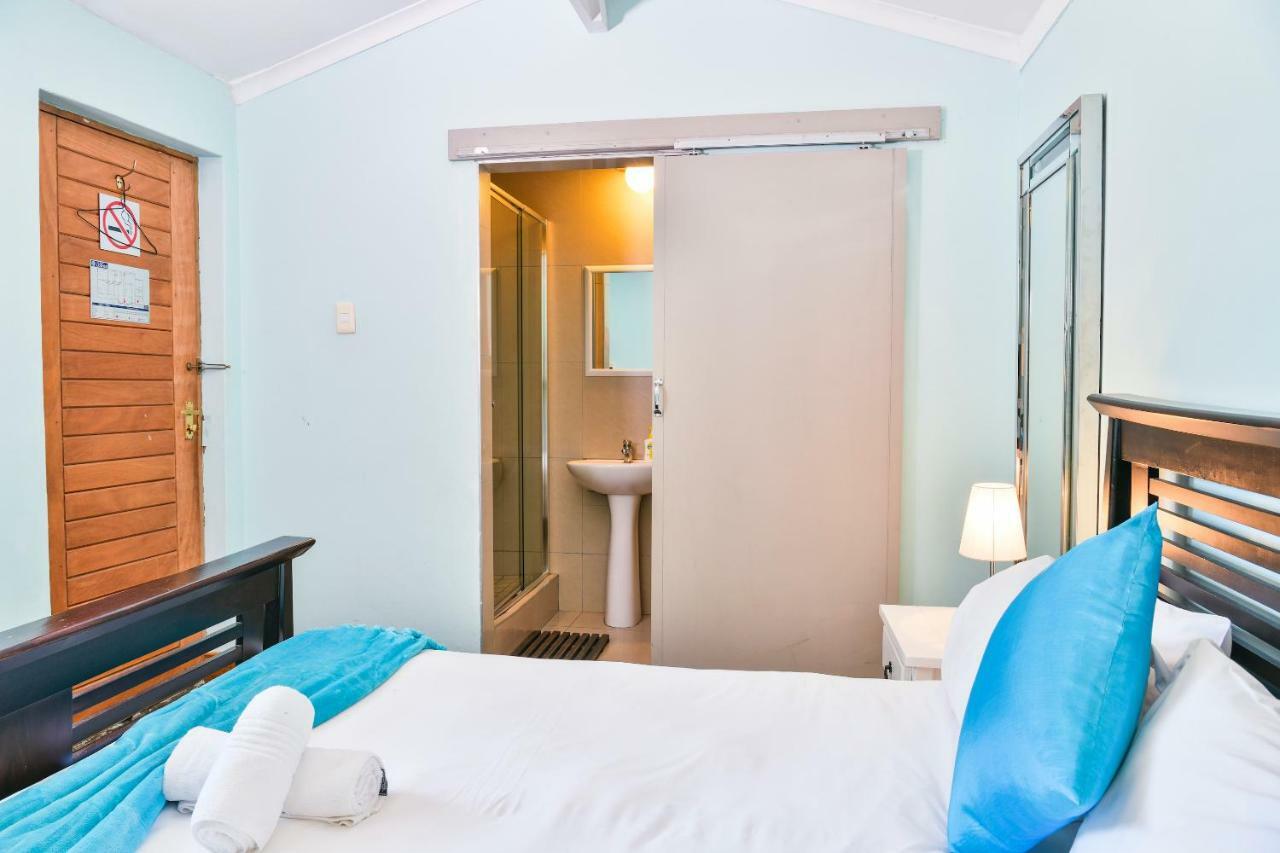 Al-Beit Lodge Port Elizabeth Extérieur photo