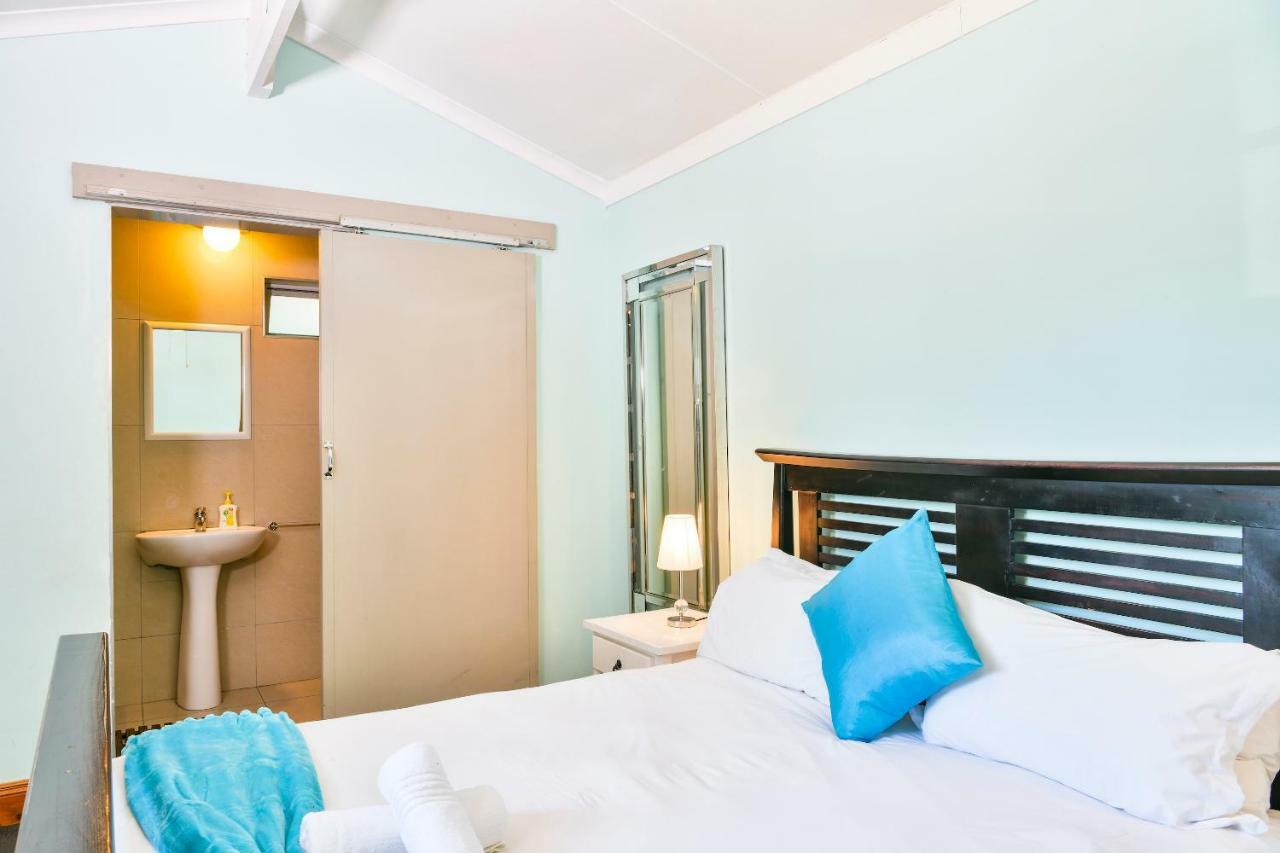 Al-Beit Lodge Port Elizabeth Extérieur photo